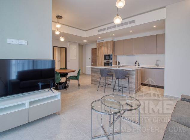  w rejonie Limassol (Potamos Germasogeias) na sprzedaż