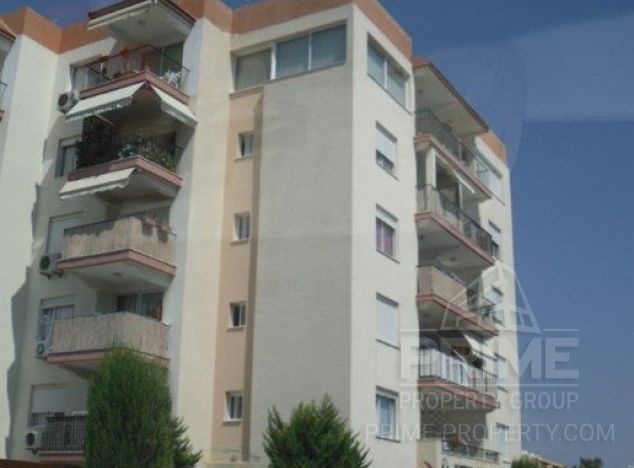  w rejonie Limassol (Potamos Germasogeias) na sprzedaż