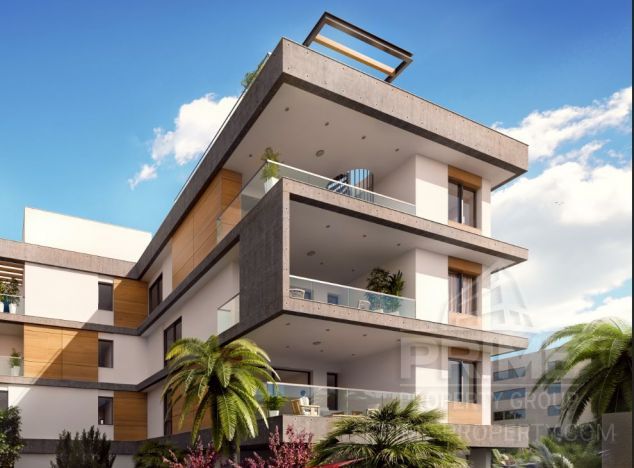  w rejonie Limassol (Potamos Germasogeias) na sprzedaż