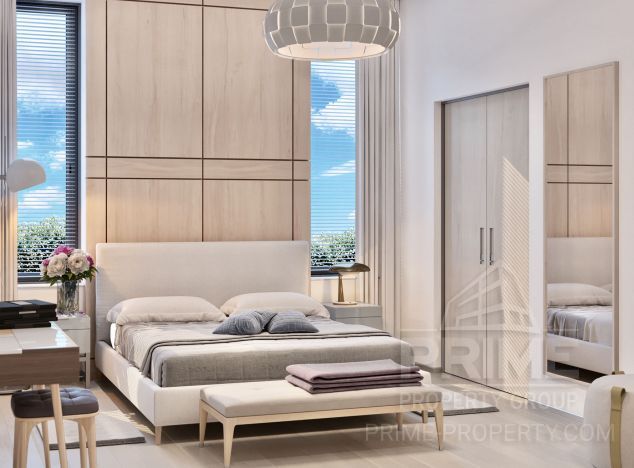  w rejonie Limassol (Potamos Germasogeias) na sprzedaż