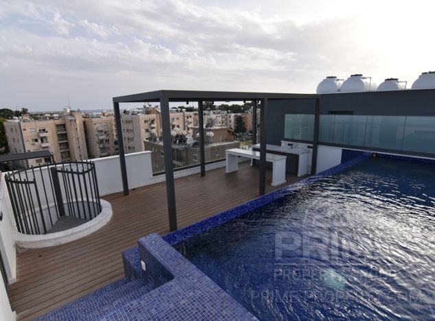  w rejonie Limassol (Potamos Germasogeias) na sprzedaż