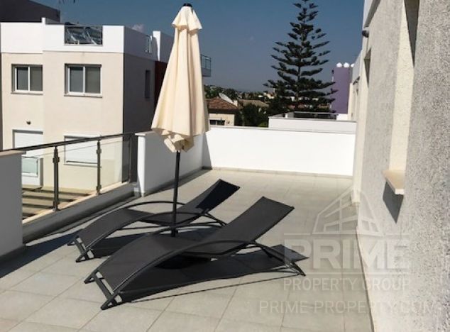  w rejonie Limassol (Potamos Germasogeias) na sprzedaż