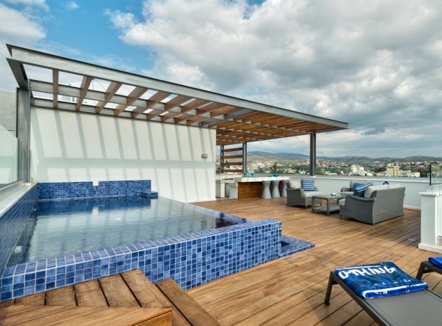  w rejonie Limassol (Potamos Germasogeias) na sprzedaż