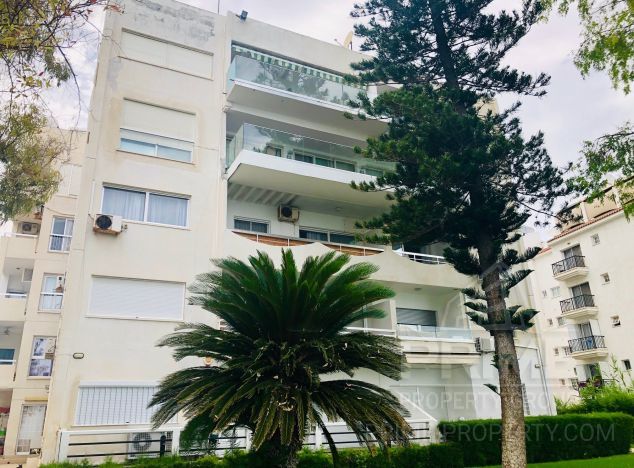  w rejonie Limassol (Potamos Germasogeias) na sprzedaż