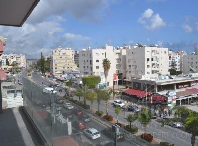  w rejonie Limassol (Potamos Germasogeias) na sprzedaż