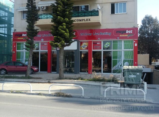  w rejonie Limassol (Potamos Germasogeias) na sprzedaż