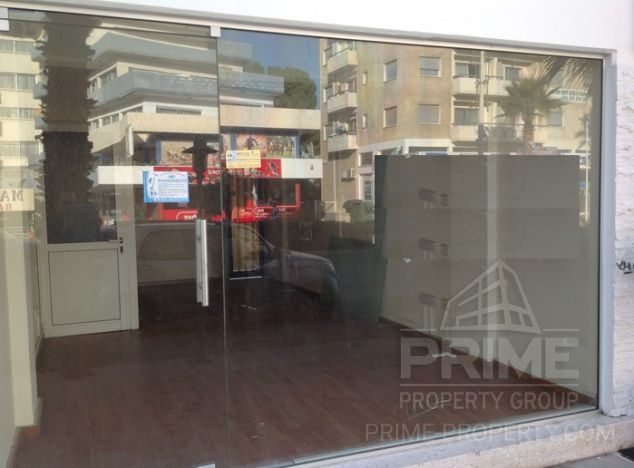  w rejonie Limassol (Potamos Germasogeias) na sprzedaż