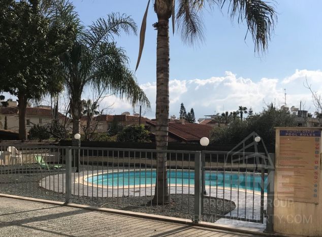  w rejonie Limassol (Potamos Germasogeias) na sprzedaż