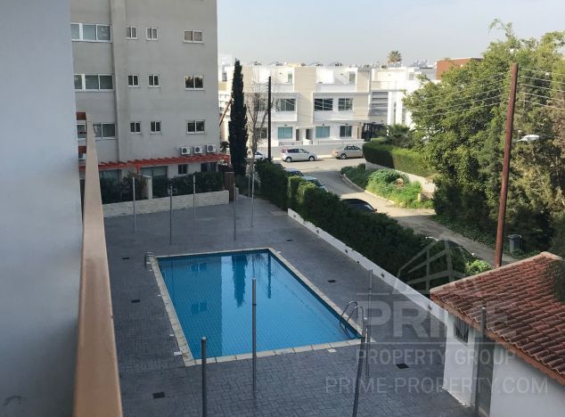  w rejonie Limassol (Potamos Germasogeias) na sprzedaż