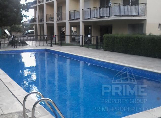  w rejonie Limassol (Potamos Germasogeias) na sprzedaż