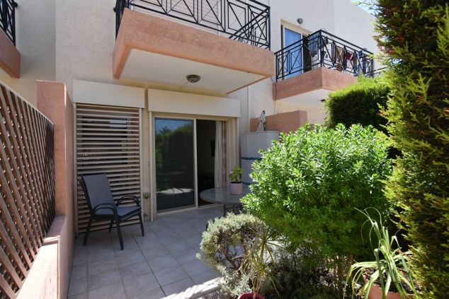  w rejonie Limassol (Potamos Germasogeias) na sprzedaż