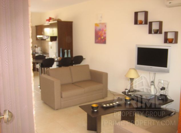  w rejonie Limassol (Potamos Germasogeias) na sprzedaż