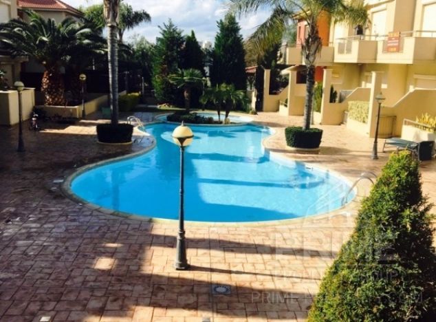  w rejonie Limassol (Potamos Germasogeias) na sprzedaż