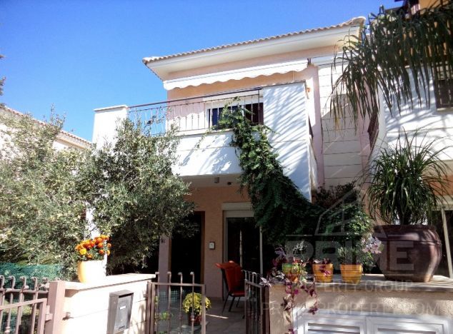  w rejonie Limassol (Potamos Germasogeias) na sprzedaż