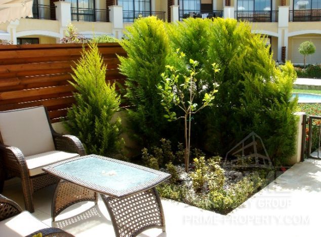  w rejonie Limassol (Potamos Germasogeias) na sprzedaż