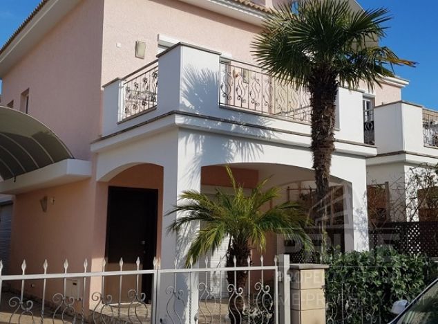  w rejonie Limassol (Potamos Germasogeias) na sprzedaż