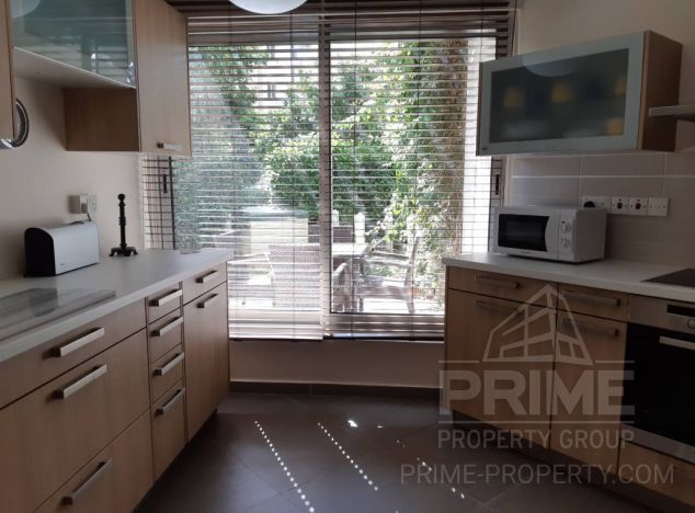  w rejonie Limassol (Potamos Germasogeias) na sprzedaż