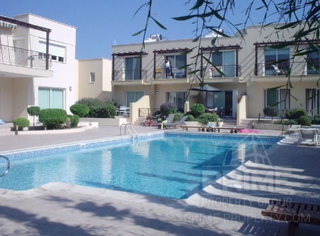  w rejonie Limassol (Potamos Germasogeias) na sprzedaż