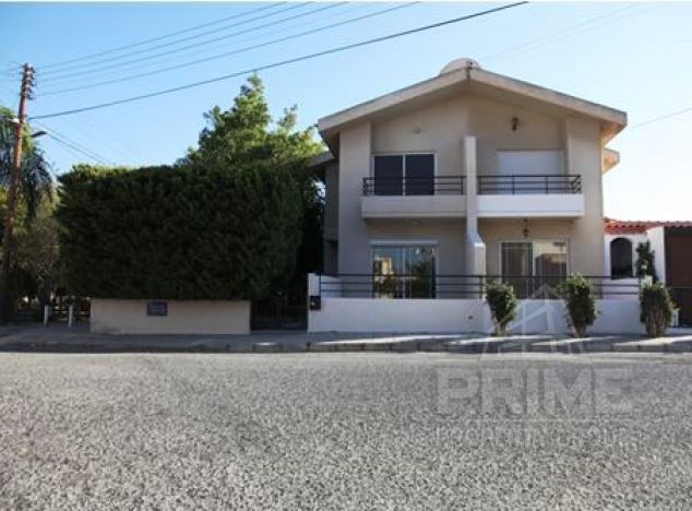  w rejonie Limassol (Potamos Germasogeias) na sprzedaż