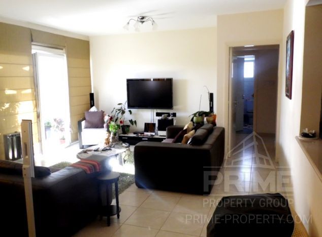  w rejonie Limassol (Potamos Germasogeias) na sprzedaż