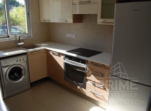  w rejonie Limassol (Potamos Germasogeias) na sprzedaż