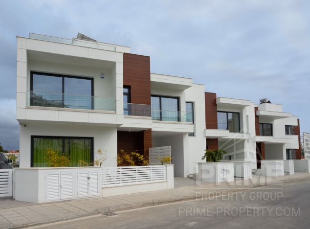  w rejonie Limassol (Potamos Germasogeias) na sprzedaż