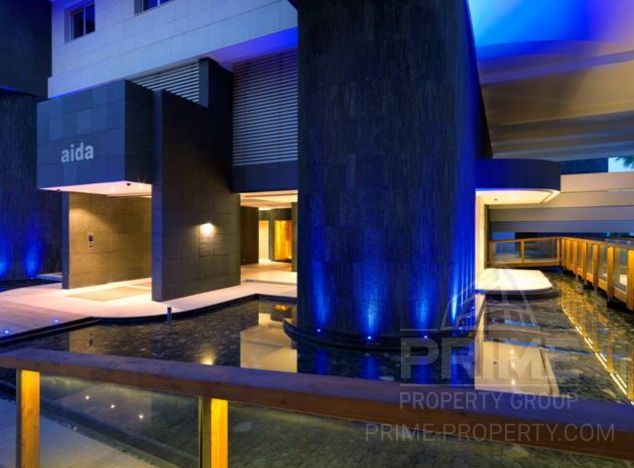  w rejonie Limassol (Potamos Germasogeias) na sprzedaż