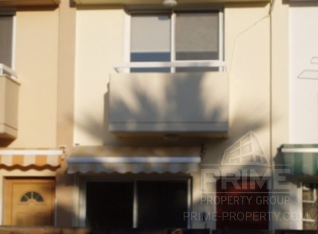  w rejonie Limassol (Potamos Germasogeias) na sprzedaż