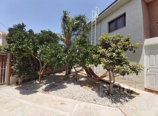 Willa na sprzedaż w Potamos Germasogeias