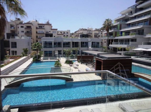 Willa w rejonie Limassol (Potamos Germasogeias) na sprzedaż