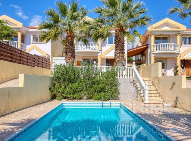 Willa na sprzedaż w Potamos Germasogeias