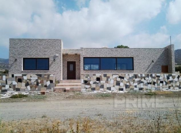 Dom typu Bungalow w rejonie Limassol (Pyrgos) na sprzedaż