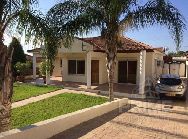 Dom typu Bungalow na sprzedaż w Pyrgos