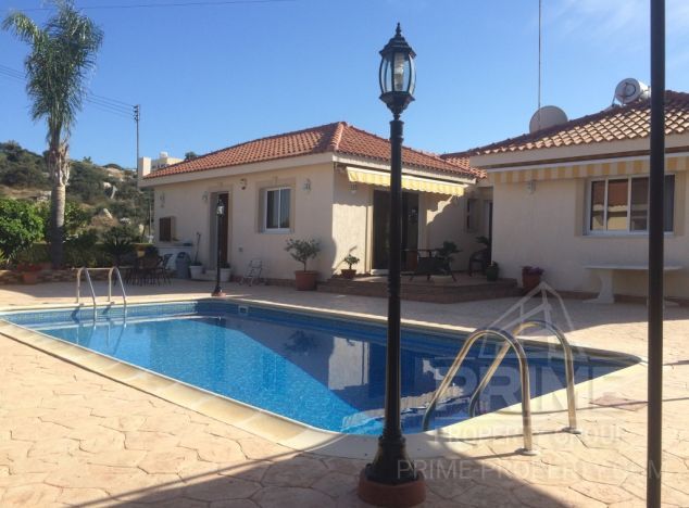 Dom typu Bungalow w rejonie Limassol (Pyrgos) na sprzedaż