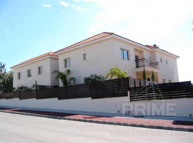 Apartament w rejonie Limassol (Pyrgos) na sprzedaż