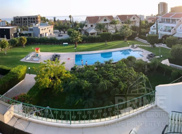 Apartament w rejonie Limassol (Pyrgos) na sprzedaż