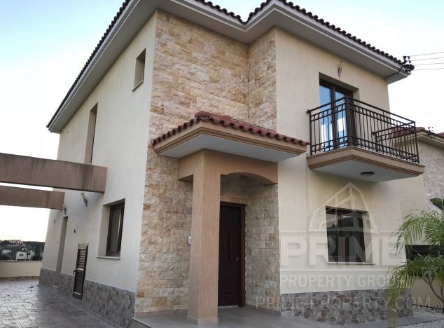 Willa na sprzedaż w Pyrgos