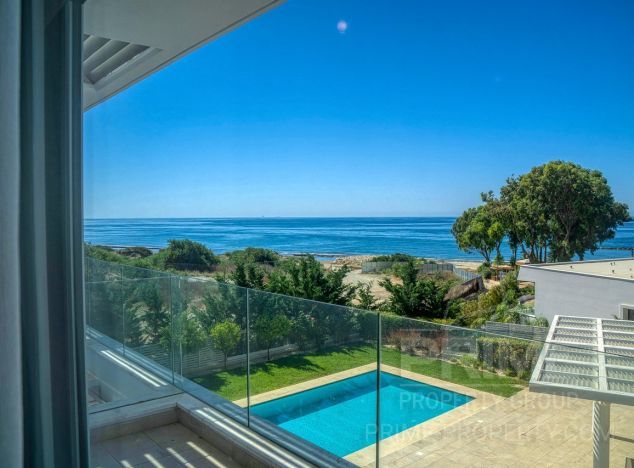 Willa na sprzedaż w Pyrgos