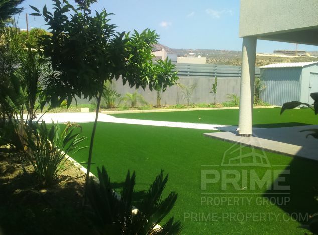 Willa w rejonie Limassol (Sfalagiotissa) na sprzedaż