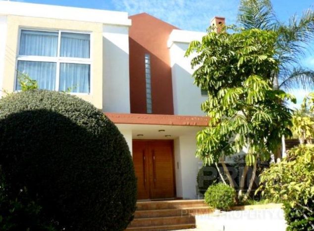 Willa na sprzedaż w Sfalagiotissa