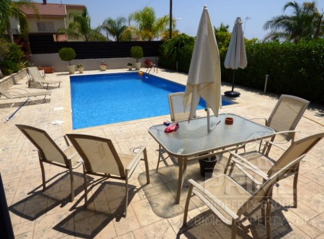 Willa na sprzedaż w Sfalagiotissa