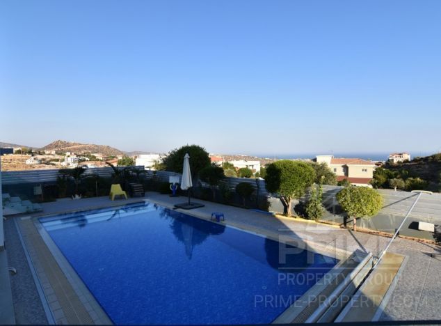 Willa na sprzedaż w Sfalagiotissa