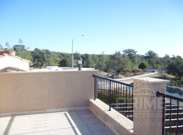 Dom typu Bungalow w rejonie Limassol (Souni) na sprzedaż