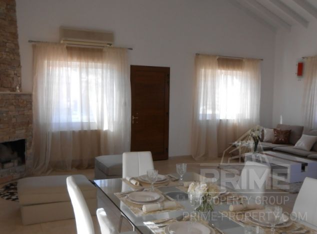 Willa w rejonie Limassol (Souni) na sprzedaż