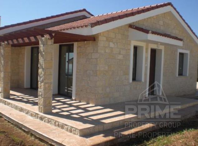 Willa w rejonie Limassol (Souni) na sprzedaż