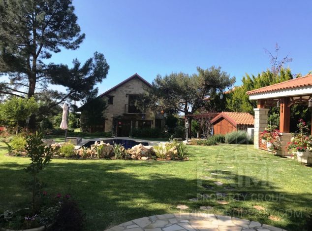 Willa na sprzedaż w Souni