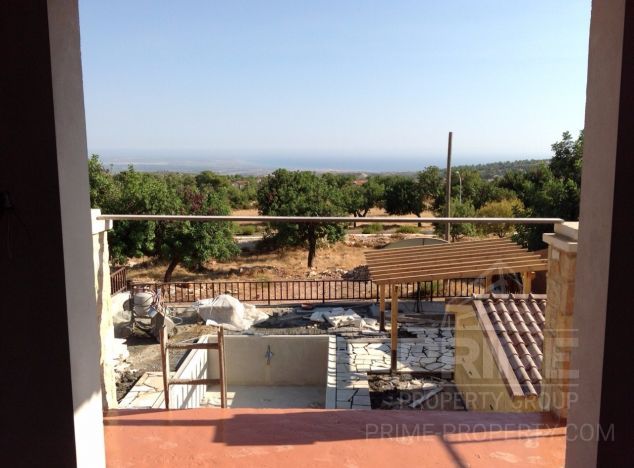 Willa na sprzedaż w Souni