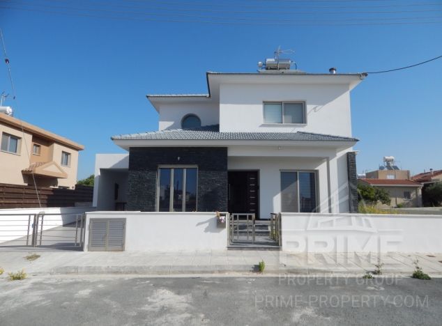 Willa na sprzedaż w Trachoni