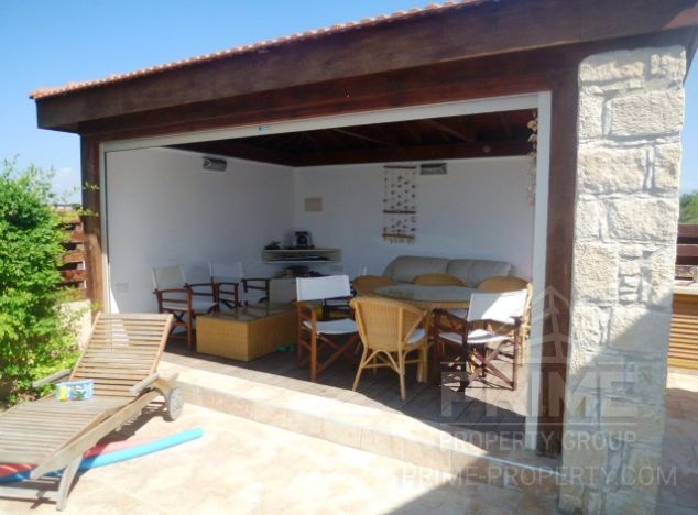 Willa na sprzedaż w Trachoni