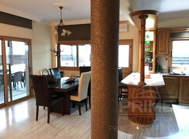 Willa na sprzedaż w Trachoni